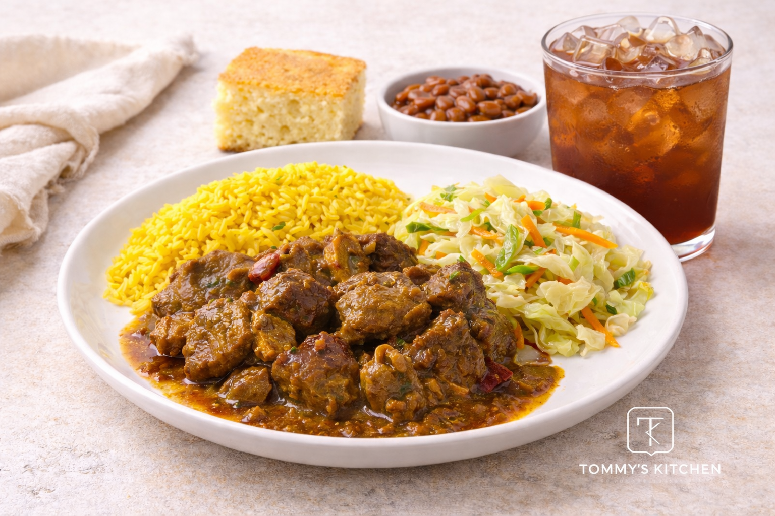 Island Comfort Combo