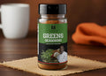 Greens Seasoning