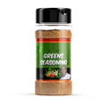 Greens Seasoning