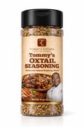Oxtail Seasoning