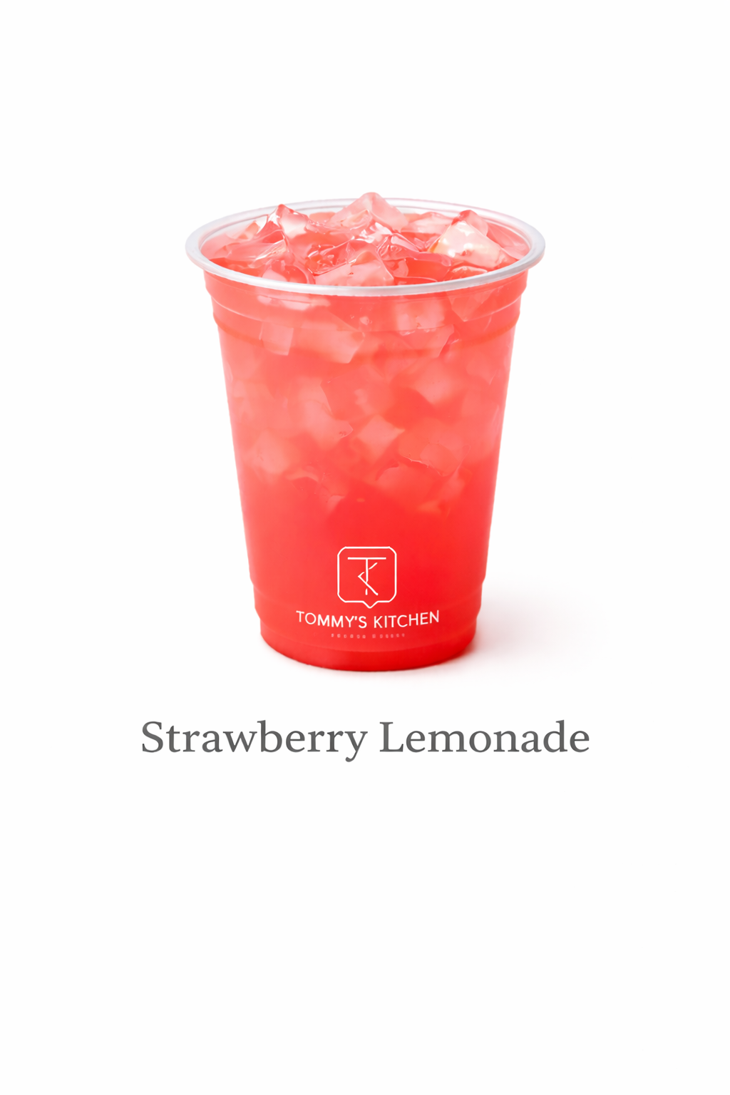 Strawberry Lemonade