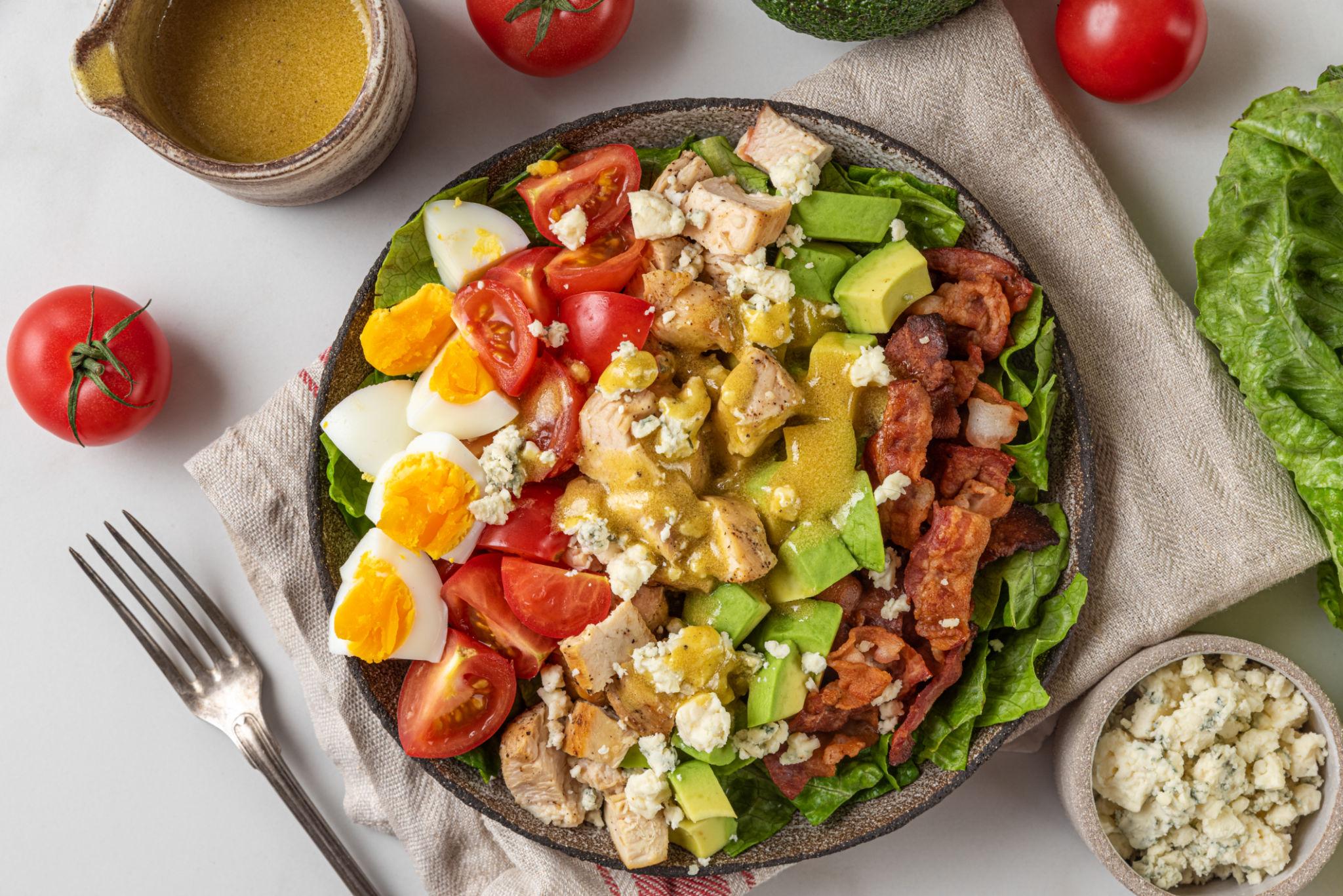 Cobb Salad