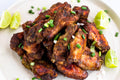Jerk Wings (6 or 10)